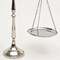 Vintage Style Libra-Scale Tray-Unique Centerpiece Balance for Home & Office décor-23X6X21"